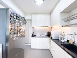Blk 315B Waterway Cascadia (Punggol), HDB 3 Rooms #581322101